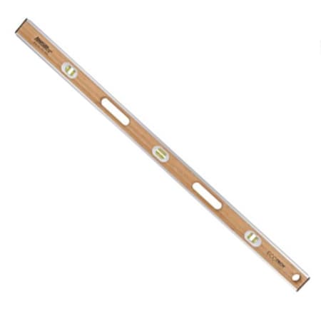 Eat-In 48 in. Eco-Tech Bamboo Level EA3970411